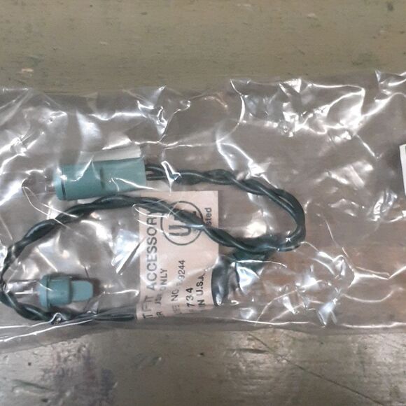 Hallmark Keepsake magic light ornament - Picture 8 of 10